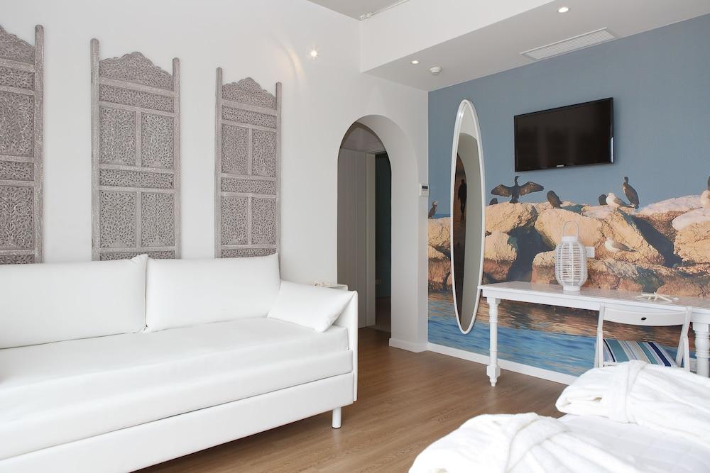 Hotel Luxor Boutique 4*