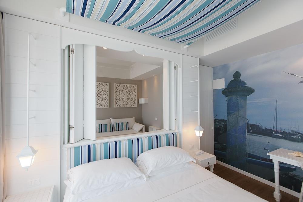 Hotel Luxor Boutique